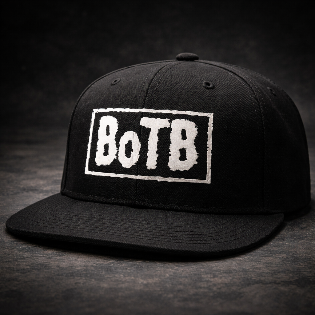 BoTB Snapback