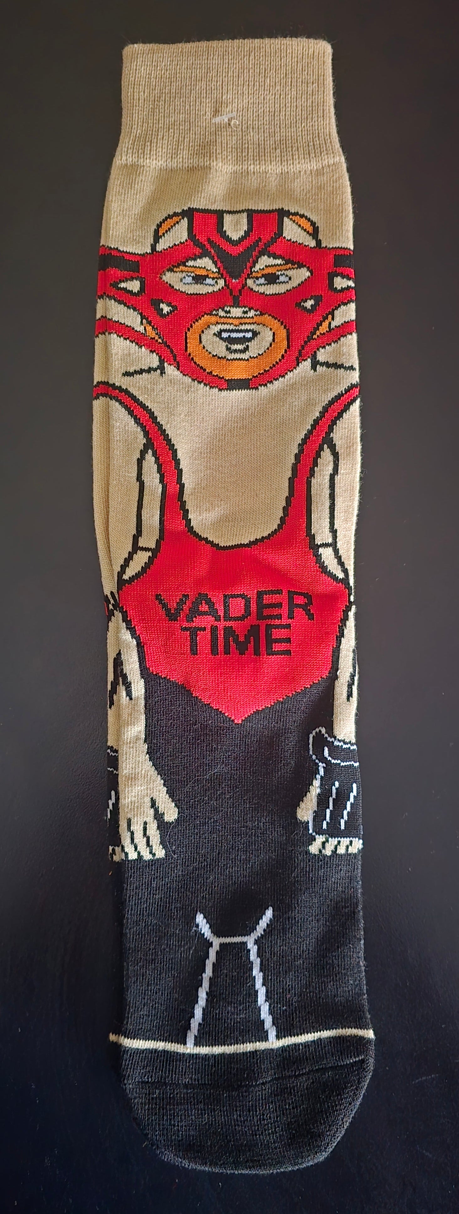 Vader Socks