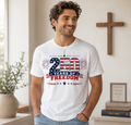 250 Years of Freedom Shirt
