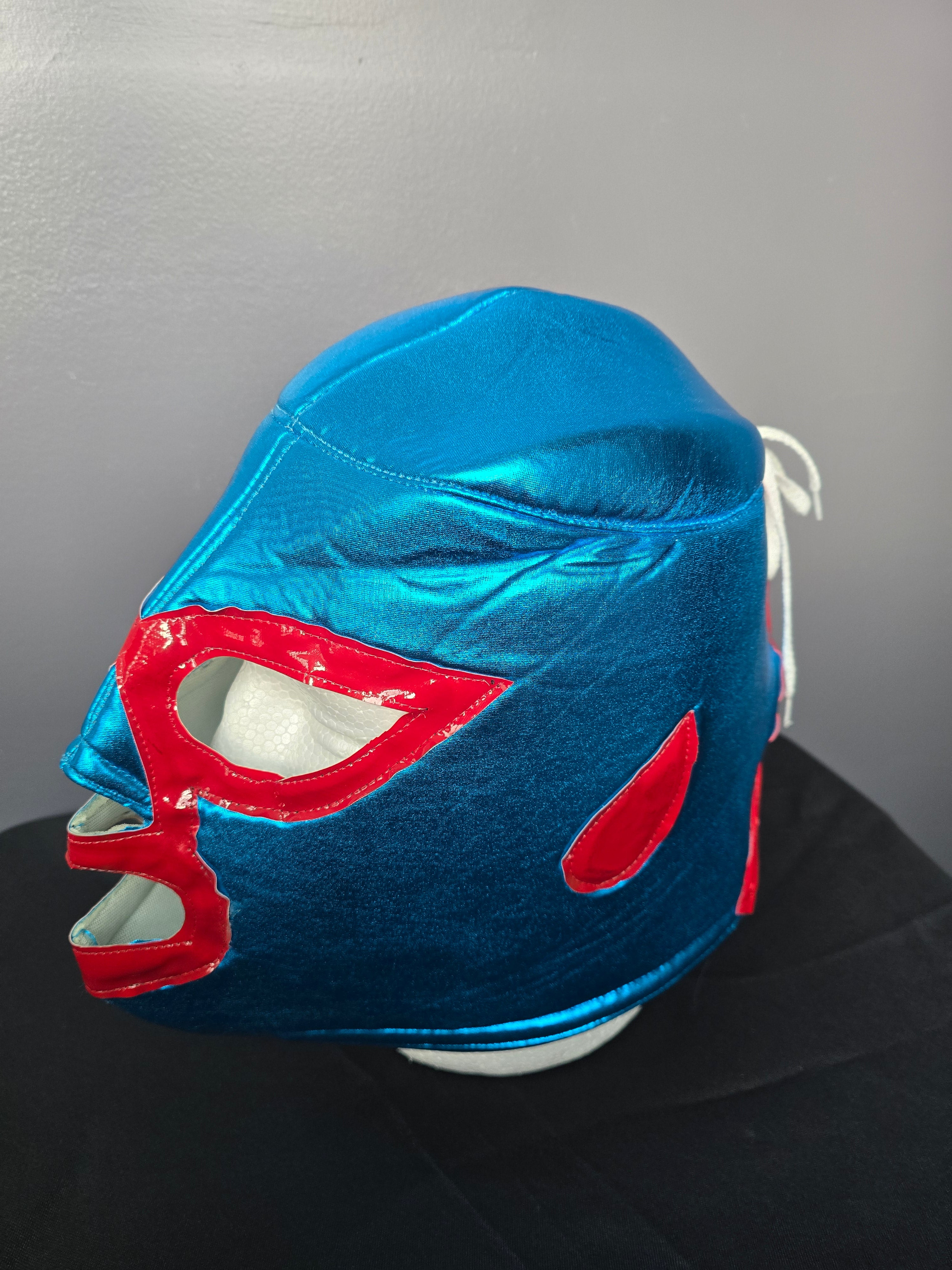 Nacho Libre Luchador Mask