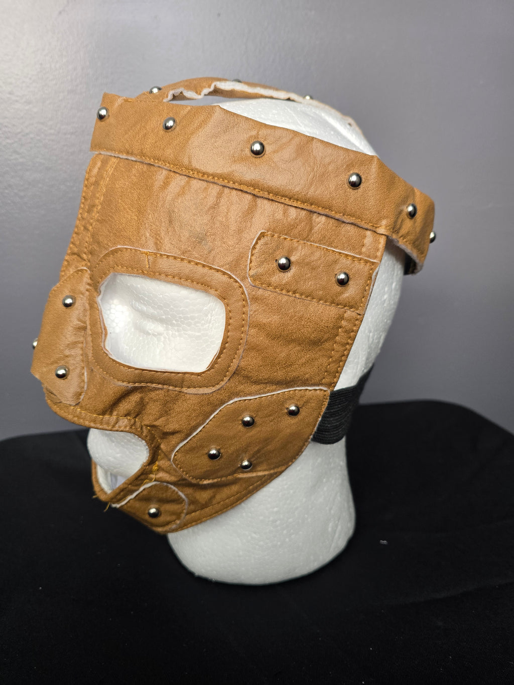Mankind Mask