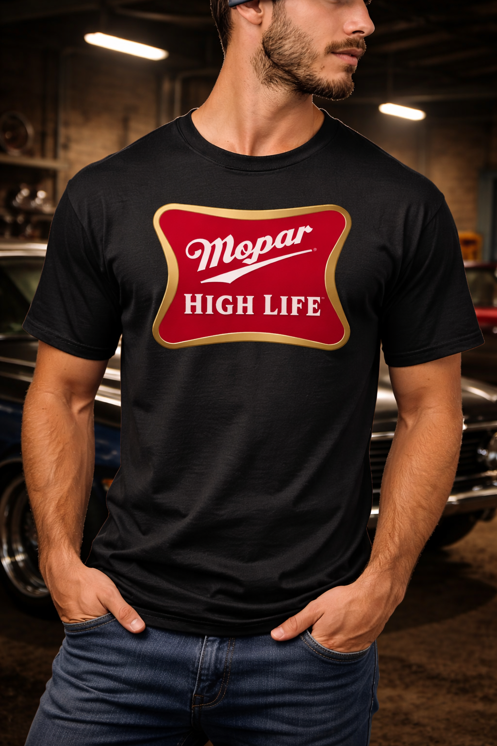 Mopar High Life