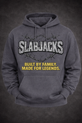 Slabjacks Barbed Hoodie