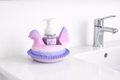 Hen Handsoap Holder