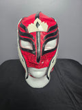 Rey Mysterio Spiderman Mask