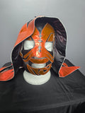La Parka Red/Black