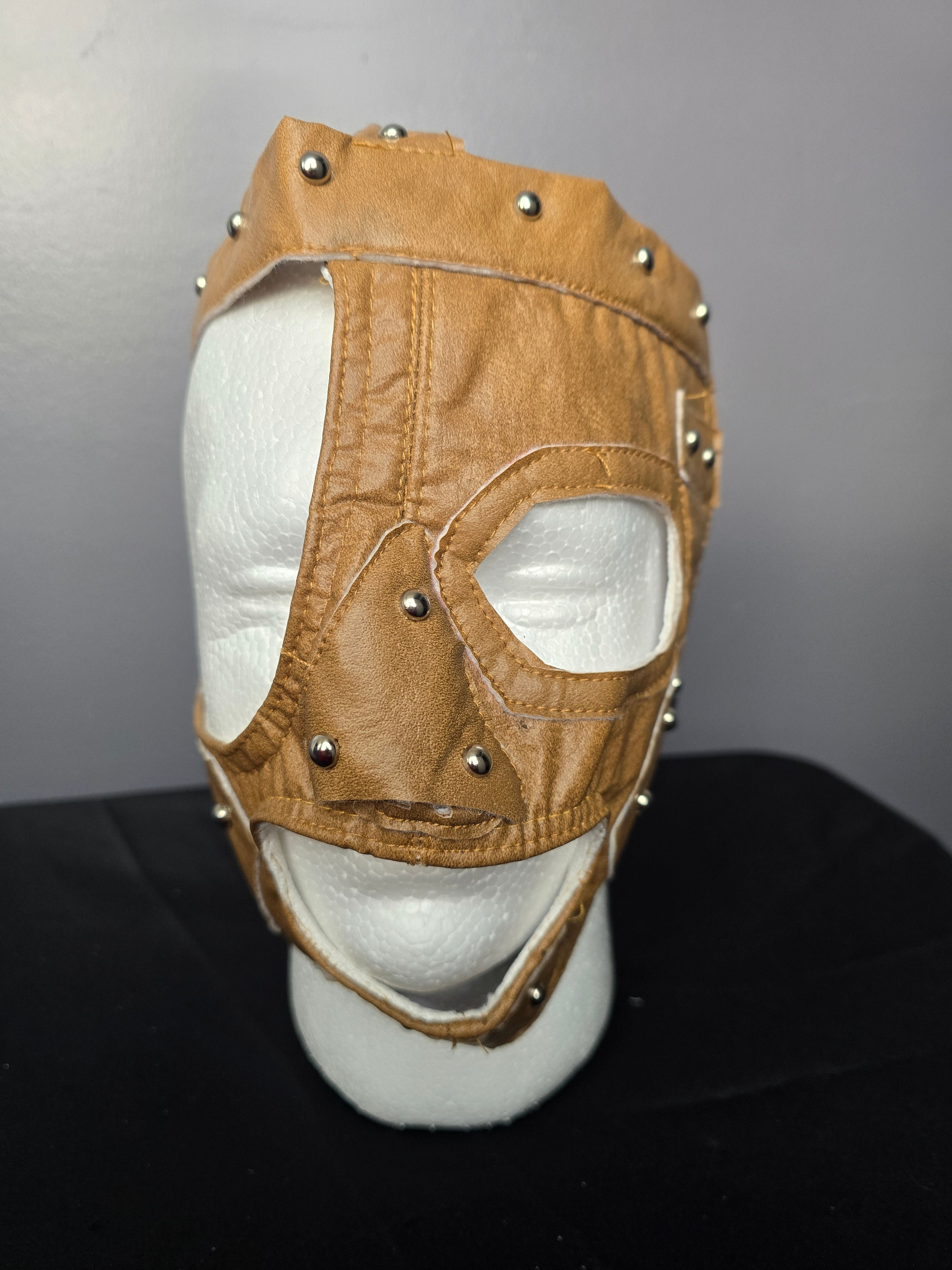 Mankind Mask