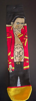 Rocks Socks