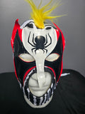 Official Zubaz Animal LOD Road Warriors Lucha Mask