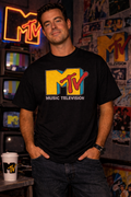 MTV Tee