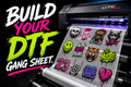Gang Sheet Builder