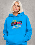 Lady Slabjacks Hoodie