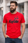 Red Kayfabe Puppet Master Shirt