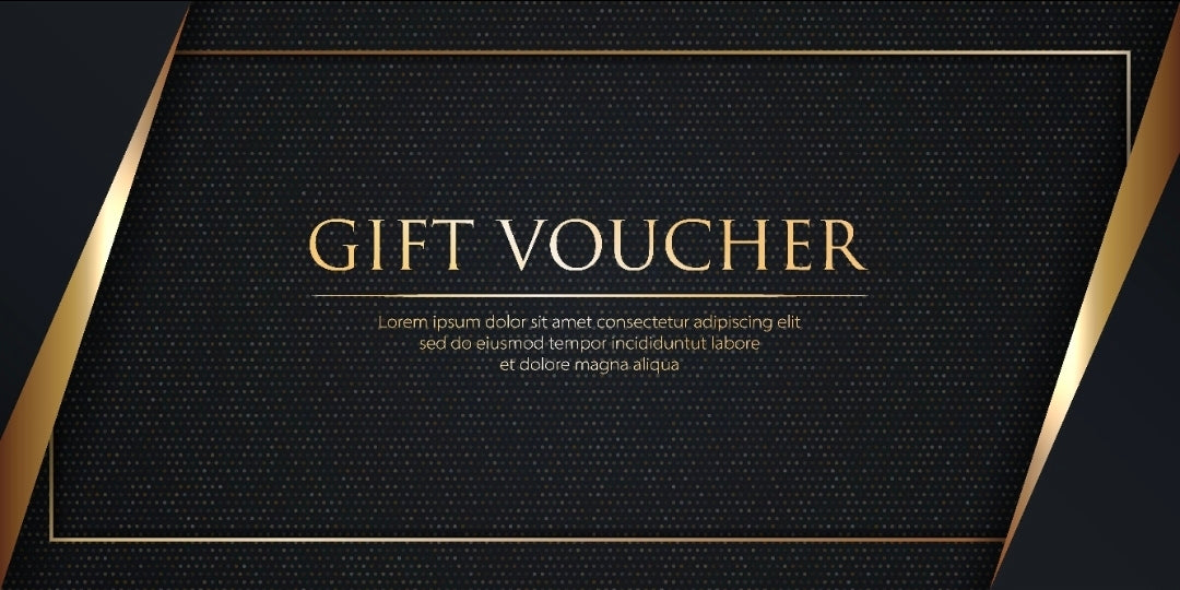 Gift Certificates