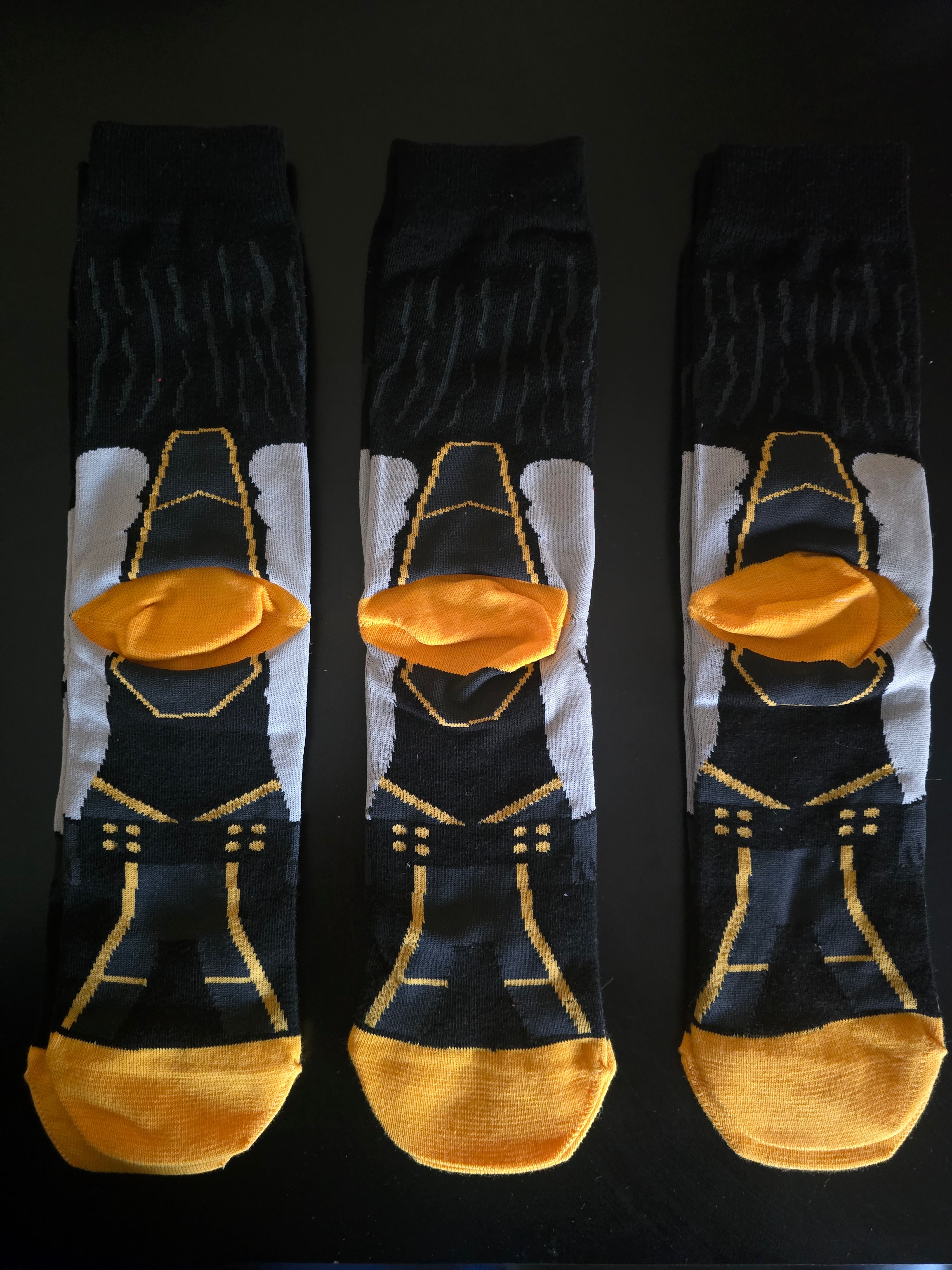 Seth Freakin Rollins Socks