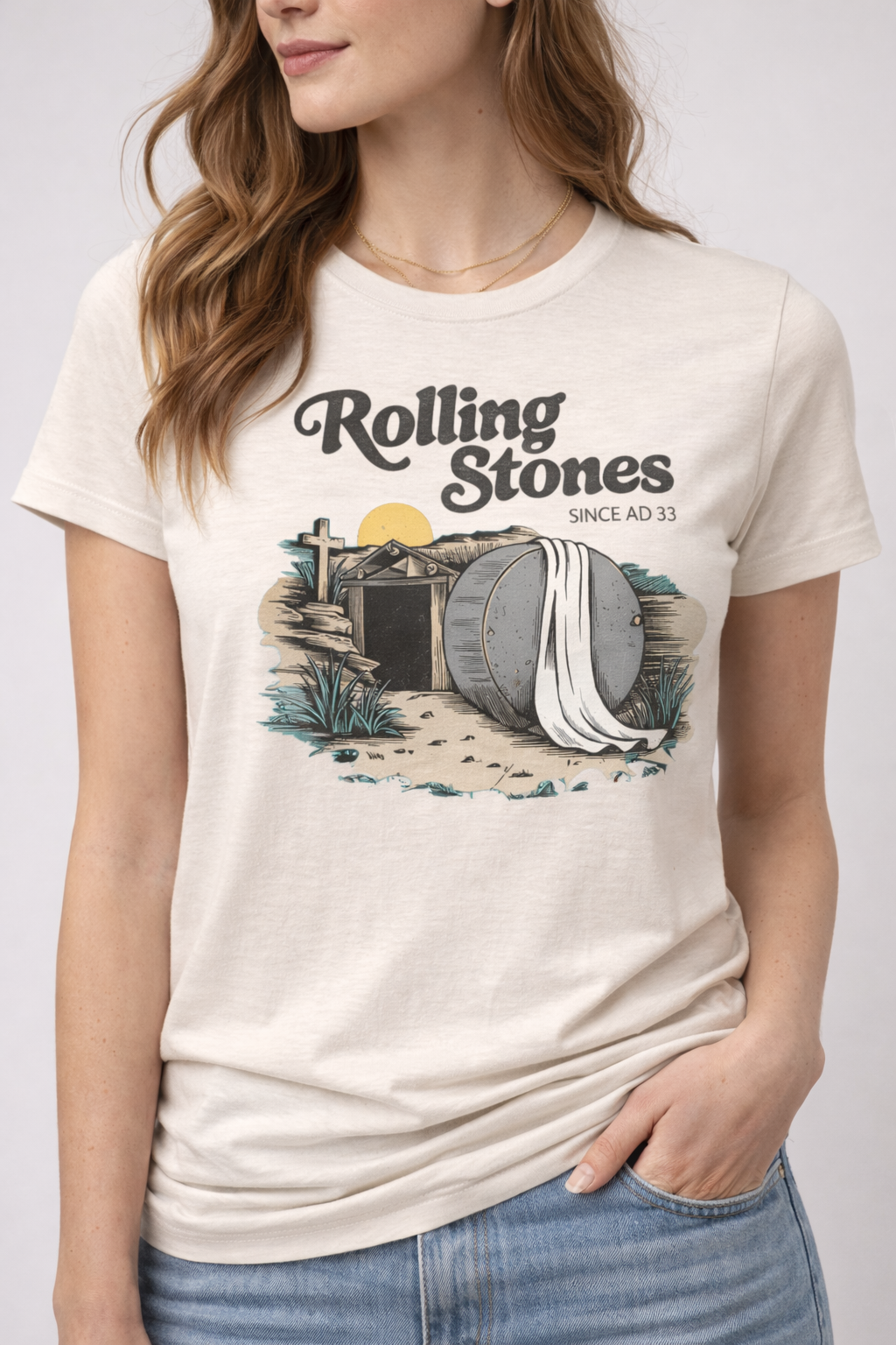 Rolling Stones