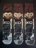 Kevin Owens Socks