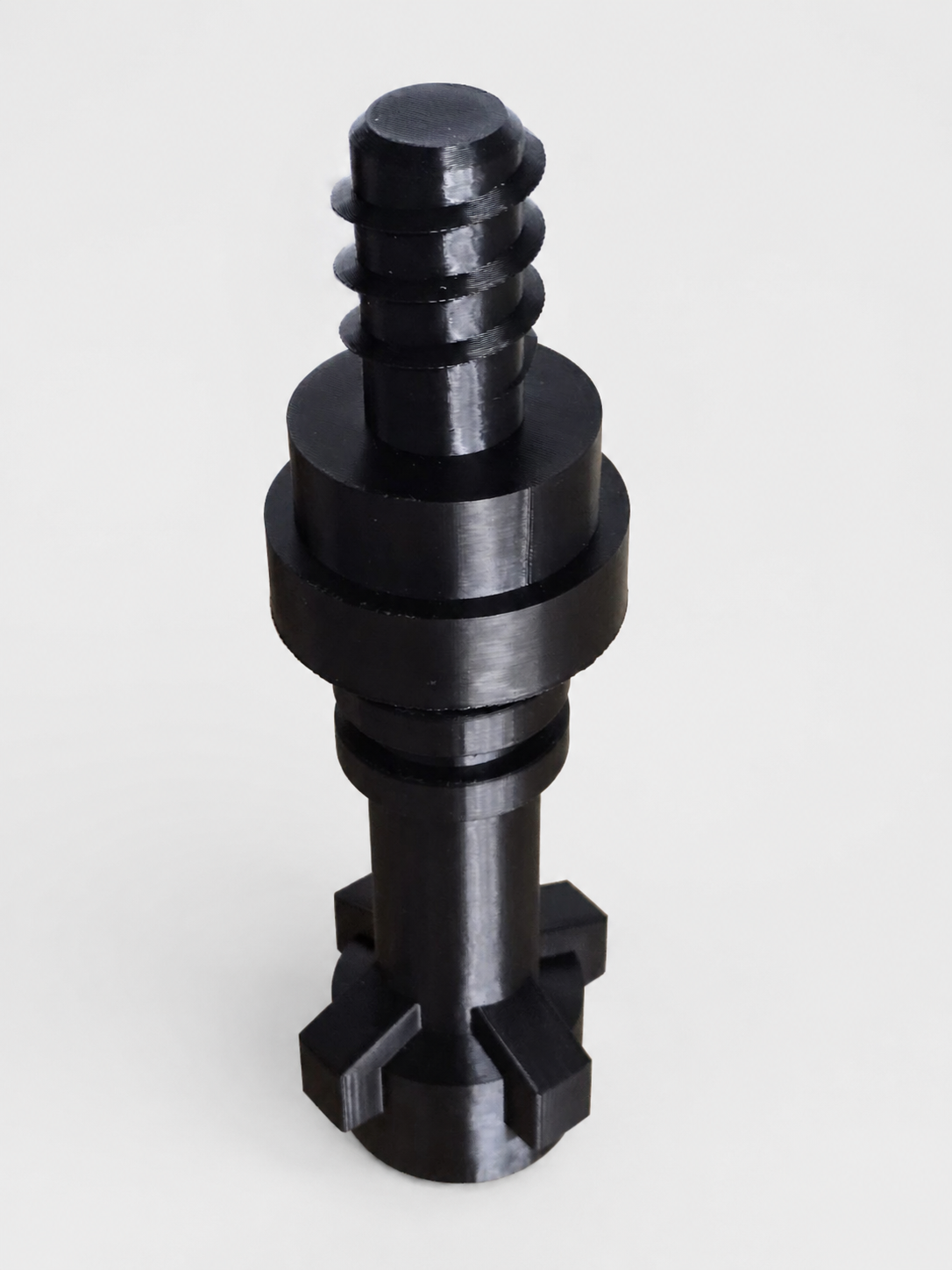 3D Printed LightSabers
