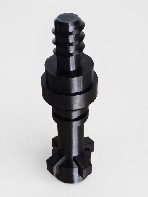 3D Printed LightSabers