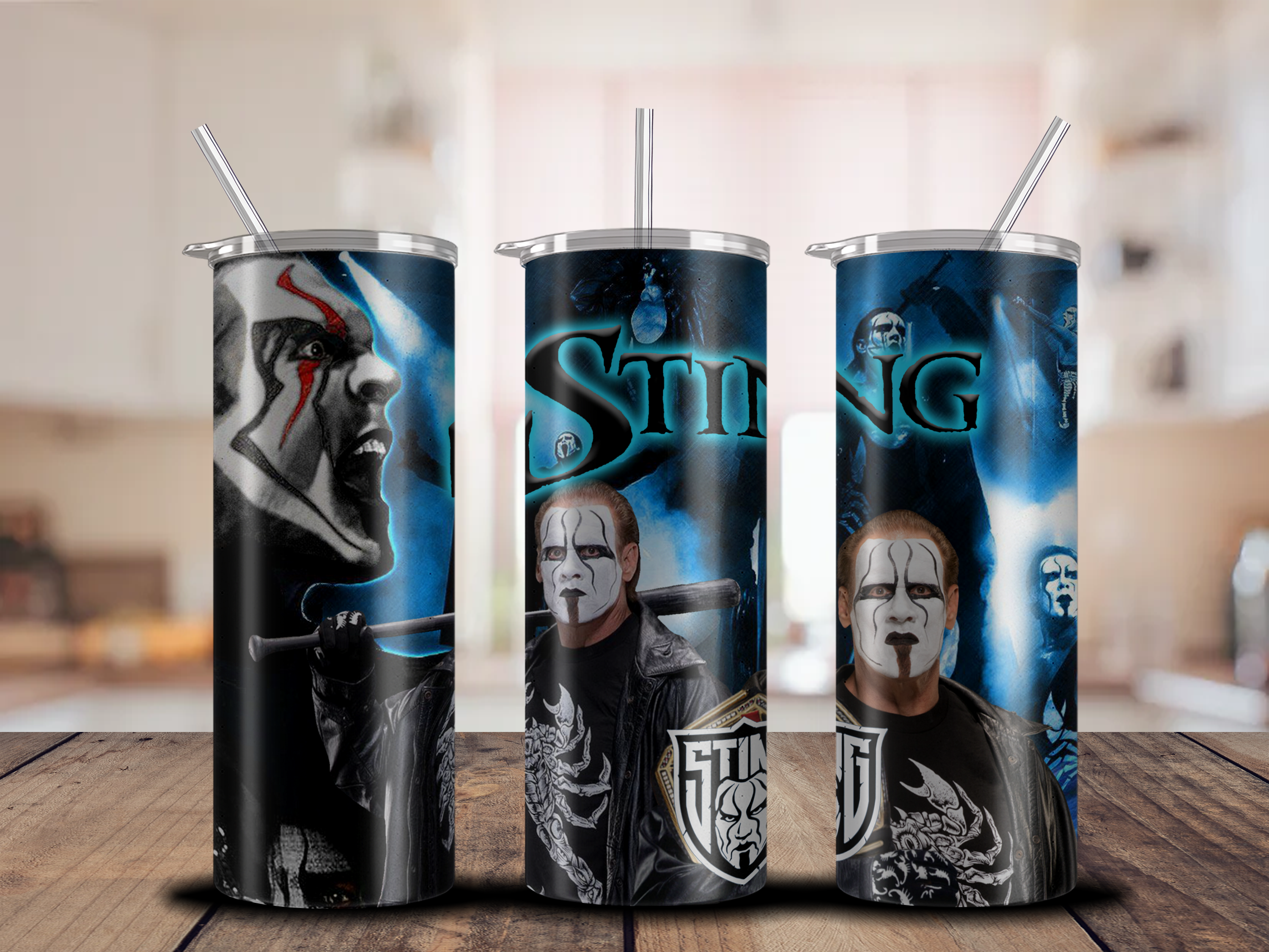 Sting Tumbler