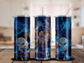 Stone Cold Tumbler