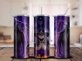The Undertaker Tumbler