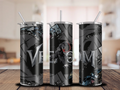 Venom Tumbler
