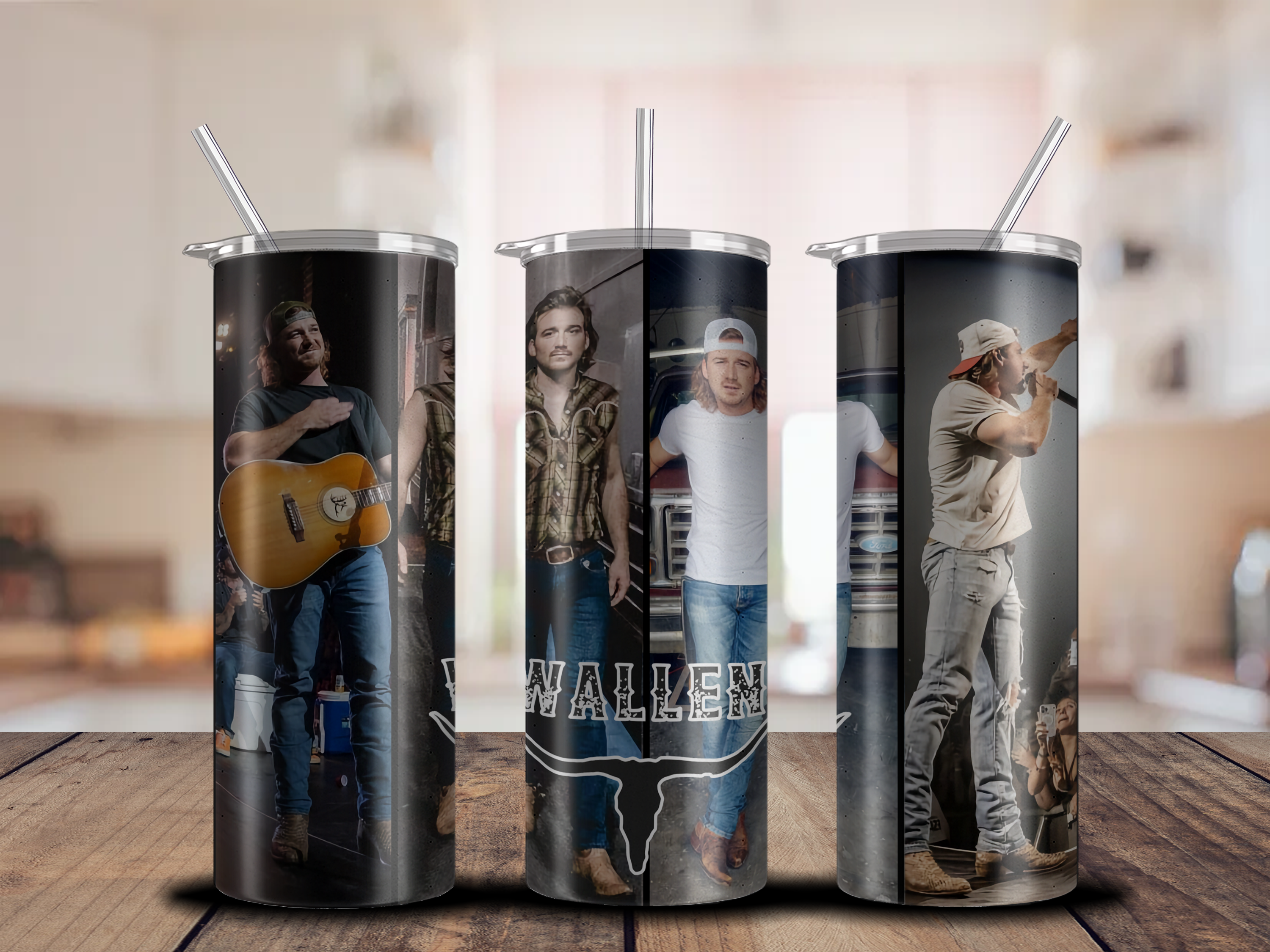 Wallen Tumbler