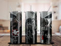 Wyatt Sicks Tumbler